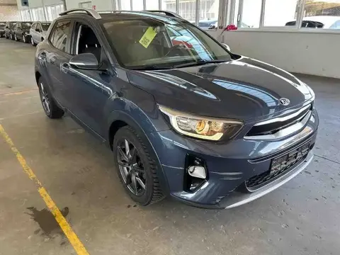 Used KIA STONIC Petrol 2017 Ad 