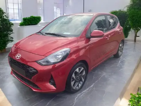 Annonce HYUNDAI I10 Essence 2024 d'occasion 