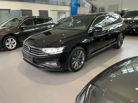 Annonce VOLKSWAGEN PASSAT Diesel 2021 d'occasion 