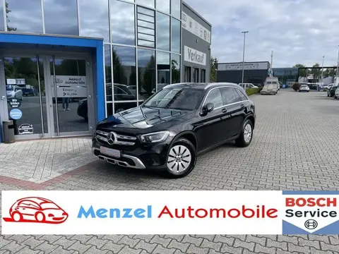 Annonce MERCEDES-BENZ CLASSE GLC Diesel 2019 d'occasion Allemagne