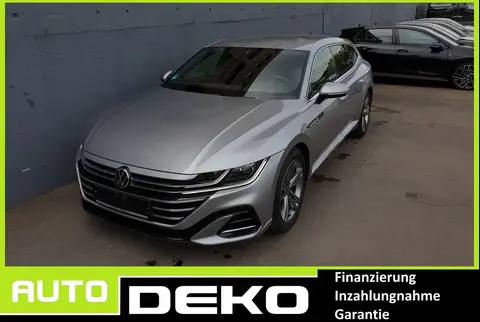 Used VOLKSWAGEN ARTEON Diesel 2021 Ad 