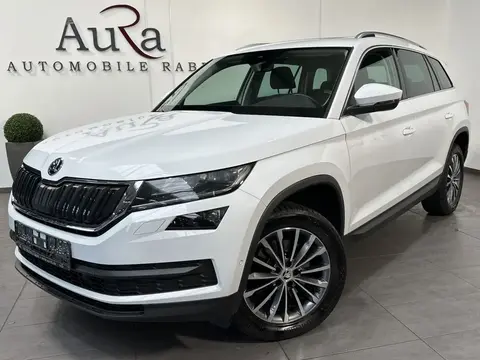 Used SKODA KODIAQ Diesel 2020 Ad 