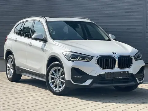 Annonce BMW X1 Diesel 2021 d'occasion 