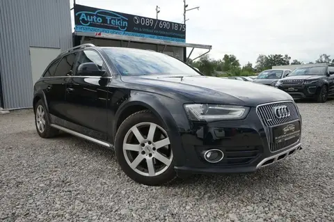 Used AUDI A4 Diesel 2015 Ad 