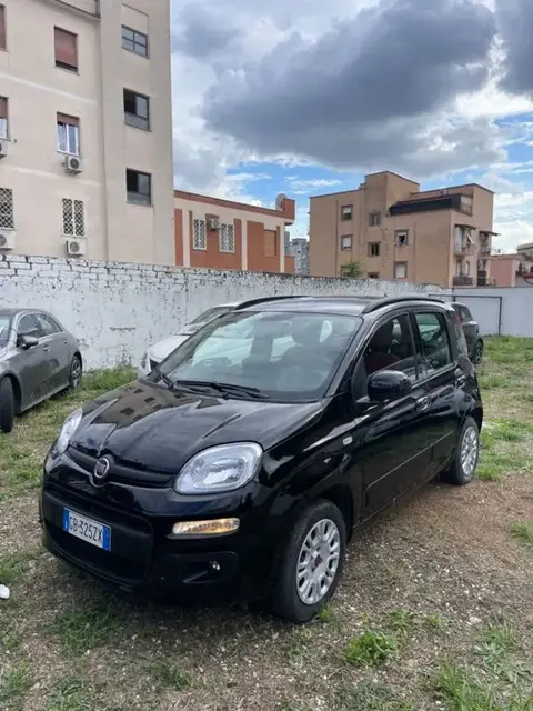 Annonce FIAT PANDA Essence 2020 d'occasion 