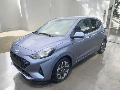 Annonce HYUNDAI I10 Essence 2024 d'occasion 