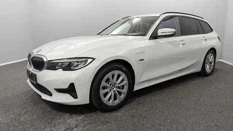 Annonce BMW SERIE 3 Hybride 2022 d'occasion Allemagne