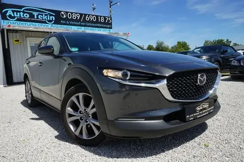 Used MAZDA CX-30 Hybrid 2020 Ad 