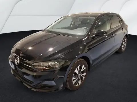 Annonce VOLKSWAGEN POLO Essence 2020 d'occasion 