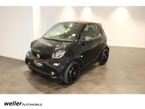 Annonce SMART FORTWO Essence 2019 d'occasion 