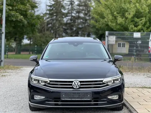 Annonce VOLKSWAGEN PASSAT Diesel 2020 d'occasion 