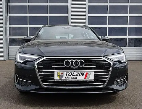 Used AUDI A6 Diesel 2022 Ad 