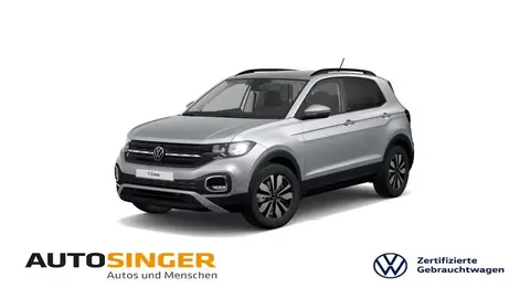 Used VOLKSWAGEN T-CROSS Petrol 2023 Ad 