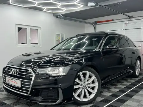 Used AUDI A6 Diesel 2019 Ad 