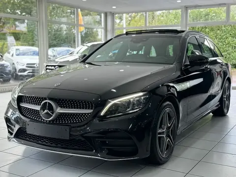 Used MERCEDES-BENZ CLASSE C Diesel 2019 Ad 