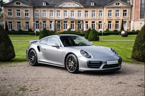 Annonce PORSCHE 991 Essence 2017 d'occasion 