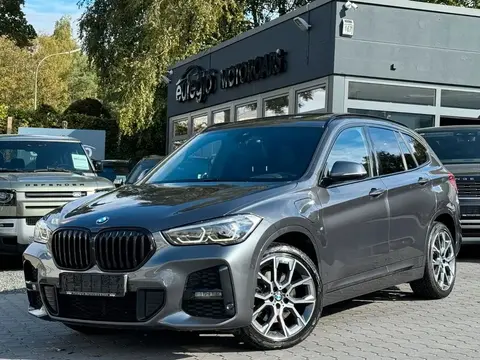 Annonce BMW X1 Hybride 2021 d'occasion Allemagne