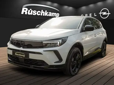 Annonce OPEL GRANDLAND Essence 2024 d'occasion 