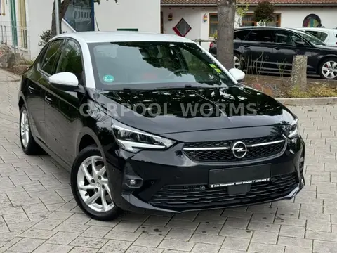 Annonce OPEL CORSA Essence 2020 d'occasion 