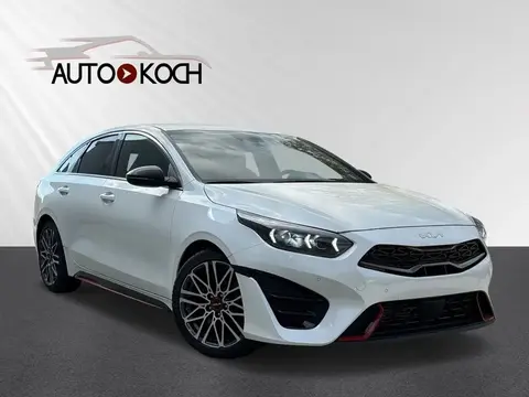 Annonce KIA PROCEED Essence 2024 d'occasion 