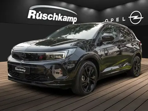 Annonce OPEL GRANDLAND Essence 2024 d'occasion 