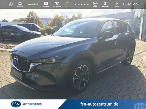 Used MAZDA CX-5 Diesel 2023 Ad Germany