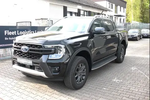 Annonce FORD RANGER Diesel 2023 d'occasion 