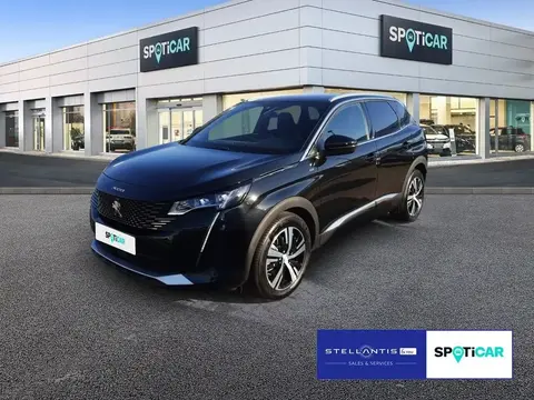 Used PEUGEOT 3008 Hybrid 2024 Ad 