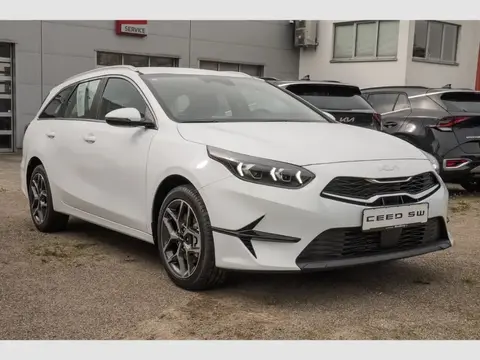 Annonce KIA CEED Essence 2024 d'occasion 