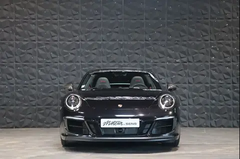 Annonce PORSCHE 991 Essence 2018 d'occasion 