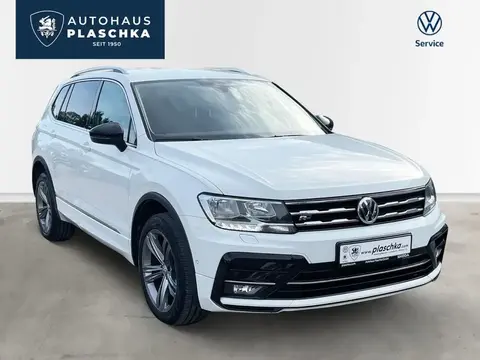 Used VOLKSWAGEN TIGUAN Diesel 2020 Ad 