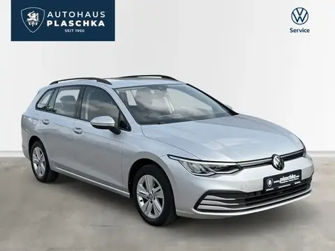 Annonce VOLKSWAGEN GOLF Diesel 2021 d'occasion 