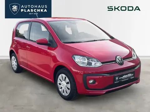 Used VOLKSWAGEN UP! Petrol 2020 Ad 