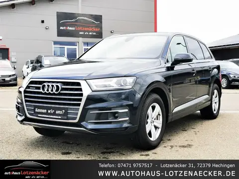 Used AUDI Q7 Diesel 2015 Ad 