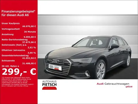 Used AUDI A6 Diesel 2023 Ad 