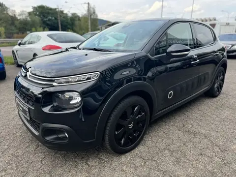 Used CITROEN C3 Petrol 2019 Ad 