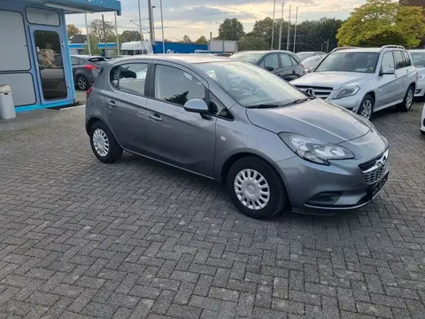 Used OPEL CORSA Petrol 2019 Ad 