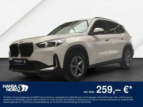 Used BMW X1 Diesel 2022 Ad 