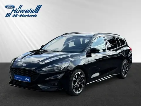 Annonce FORD FOCUS Diesel 2020 d'occasion 