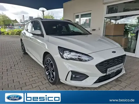 Annonce FORD FOCUS Essence 2021 d'occasion 