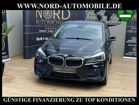 Used BMW SERIE 2 Diesel 2020 Ad 