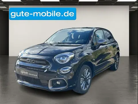 Used FIAT 500X Petrol 2024 Ad 