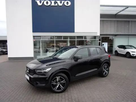 Annonce VOLVO XC40 Essence 2021 d'occasion 