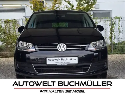 Used VOLKSWAGEN SHARAN Diesel 2018 Ad 