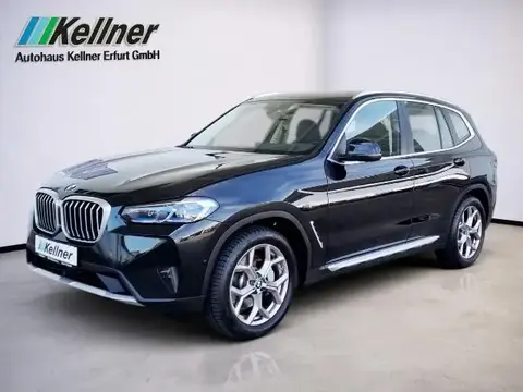 Used BMW X3 Diesel 2023 Ad 