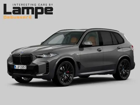 Annonce BMW X5 Hybride 2024 d'occasion 