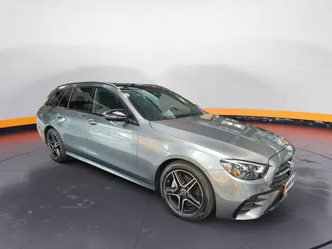 Used MERCEDES-BENZ CLASSE E Diesel 2023 Ad 