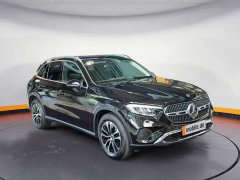 Annonce MERCEDES-BENZ CLASSE GLC Diesel 2023 d'occasion Allemagne