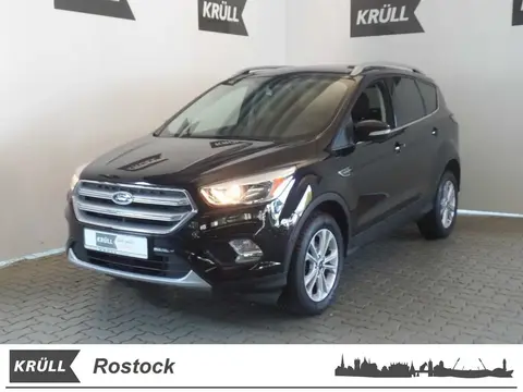 Used FORD KUGA Petrol 2016 Ad 