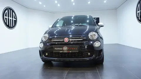 Used FIAT 500C Petrol 2019 Ad 